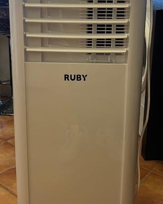 Ruby condizionatore e riscaldamento