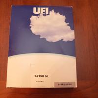 Filtro abitacolo carboni attivi 159/Brera/Spider