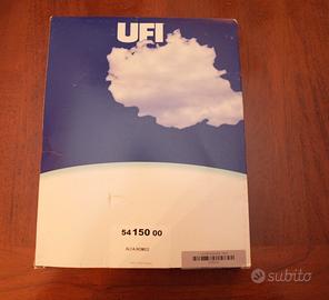 Filtro abitacolo carboni attivi 159/Brera/Spider