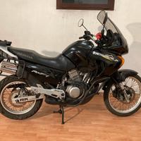 Transalp 650