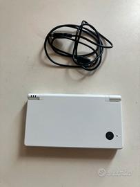 Nintendo dsi bianco