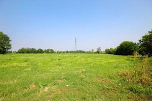 Terreno di 23000 m² a Ciserano