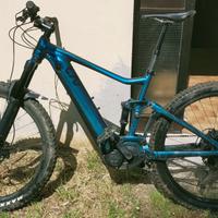 Giant Liv Intrigue e+ mtb elettrica