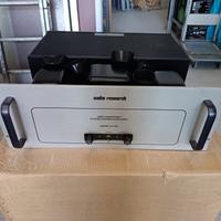 Amplificatore a valvole D 115