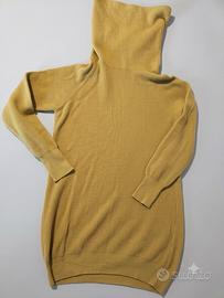 maxi maglia Benetton 