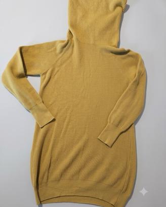 maxi maglia Benetton 