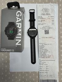 Garmin Forerunner 55