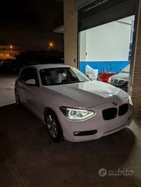 BMW serie 1 116d