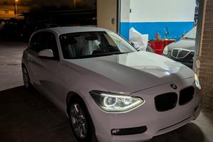 BMW serie 1 116d