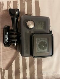 Gopro Hero+