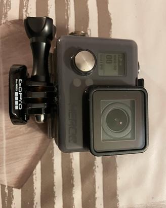 Gopro Hero+