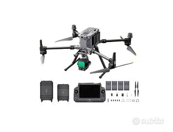 Combo Lidar 3D DJI Matrice 350 + Zenmuse L2
