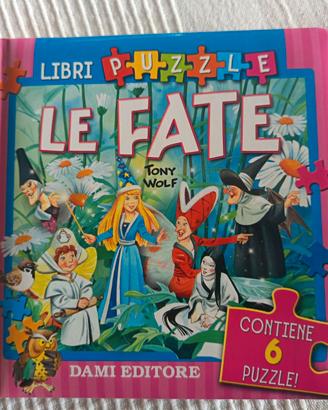 LIBRO CARTONATO Le fate. Ediz. illustrata.