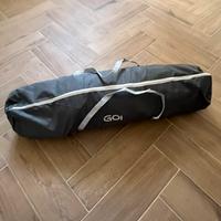 Box bambino 180x150 con materassino