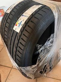 Pneumatici RIKEN NUOVI 225/40/19