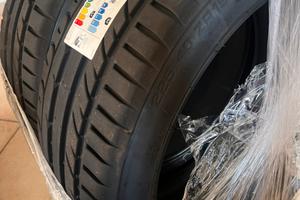 Pneumatici RIKEN NUOVI 225/40/19