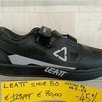 Scarpe Leatt 5.0 Clip Pedal