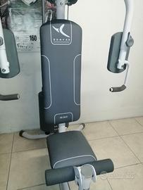 Domyos HG 60-3