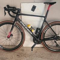 ruote drive da 50