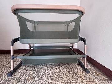Next to me | culla fiancoletto Iora Air Maxi Cosi