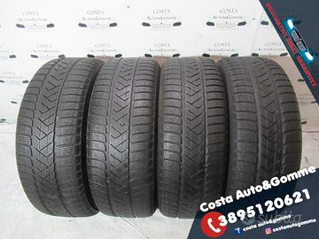 225 55 18 Pirelli 85% MS 225 55 R18 Pneus