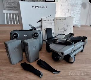 Drone DJI Mavic Air 2