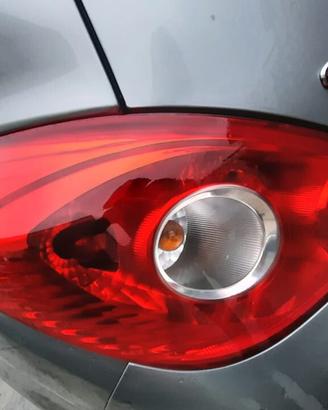 OPEL CORSA 2012 - STOP POSTERIORE SINISTRO