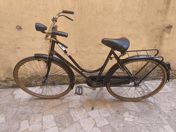 Bicicletta Vintage 
