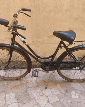 Bicicletta Vintage 