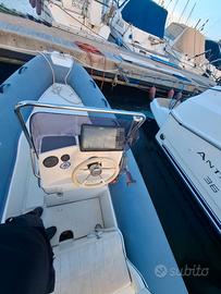 Gommone g 48