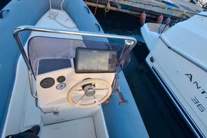 Gommone g 48