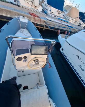 Gommone g 48