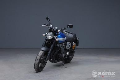 YAMAHA XJR 1300