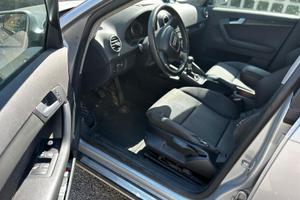 audi a3 sportback TDI 2.0 del 2004