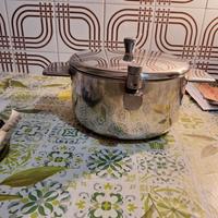 PENTOLE  DIETETICHE  FOGACCI MISURE VARIE