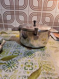 PENTOLE  DIETETICHE  FOGACCI MISURE VARIE