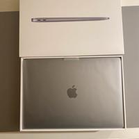 Macbook air m1