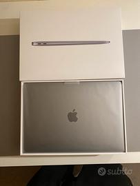 Macbook air m1