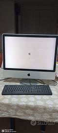 imac 24" A1225 1Tb 4Gb