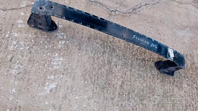 barra posteriore paraurti