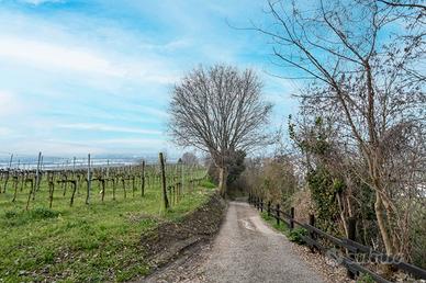 Terreno Agricolo Chiuduno [Cod. rif 3300105VCG]