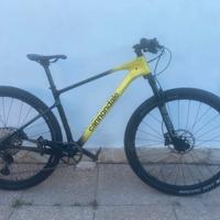 Cannondale Scalpel HT3