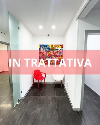 PASTENA - Appartamento Ristrutturato in parco