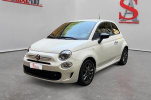Fiat 500 1.0 hybrid Sport 70cv