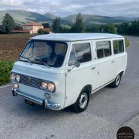 Fiat 850 Pulmino