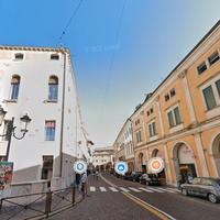Treviso centro - stanza singola libera da subito