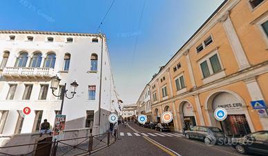 Treviso centro - stanza singola libera da subito