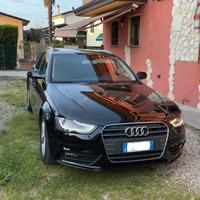 Audi a4 2012