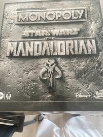 Monopoly star wars