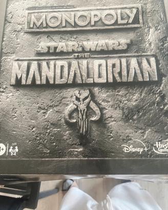 Monopoly star wars